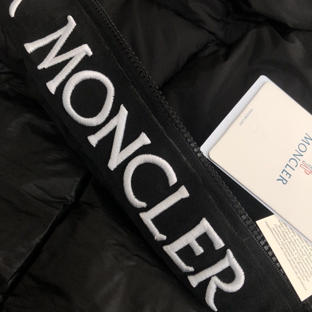 Moncler Down Jackets